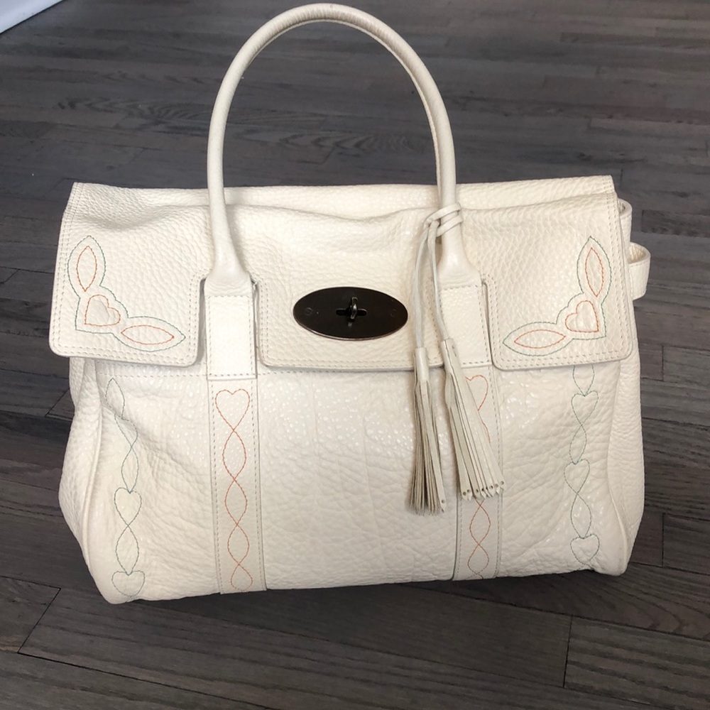 Mulberry Handbag